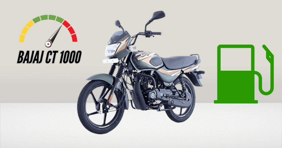 Bajaj CT 100 Comprehensive Review of Performance and Affordability