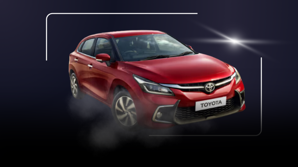 Toyota Glanza 2025 What's New in the Latest Model?