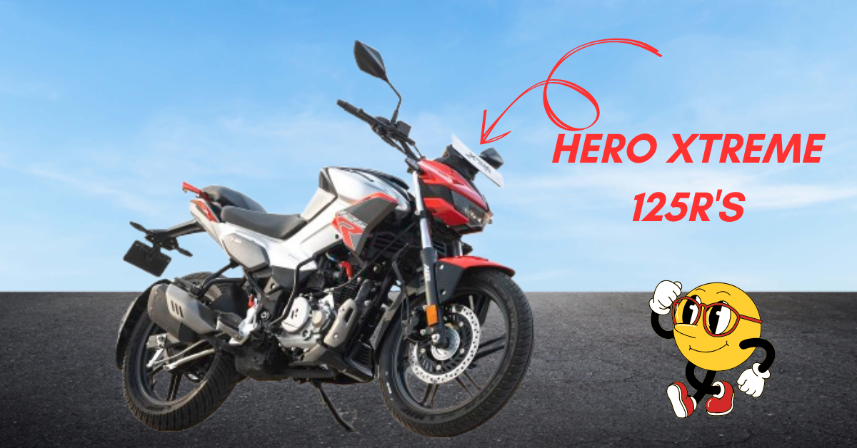 The Hero Xtreme 125R's Role in the Growing 125cc Bike Market