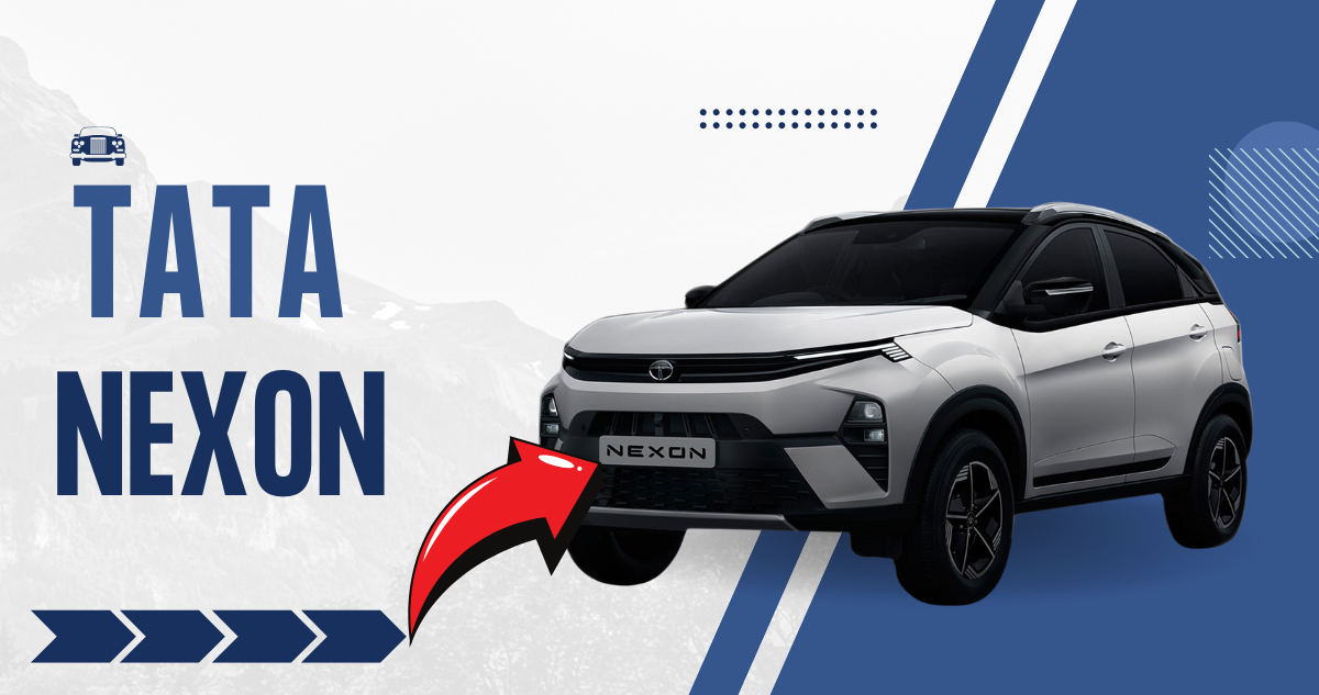 Petrol vs. Diesel Tata Nexon Which Mileage Option is Right for You?