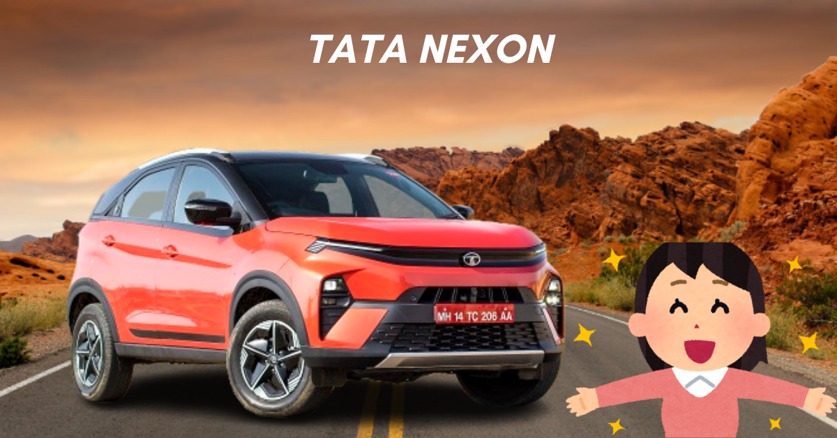 Why Tata Nexon's interior stands out in its segment