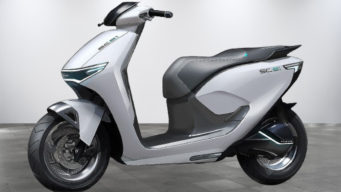 HONDA ACTIVA EV की वो 10 बेहतरीन खूबियाँ जो इसे सबसे अलग बनाती हैं! 🙆♂️😱