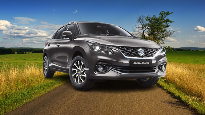 Baleno Price Details Is it the perfect hatchback for you?