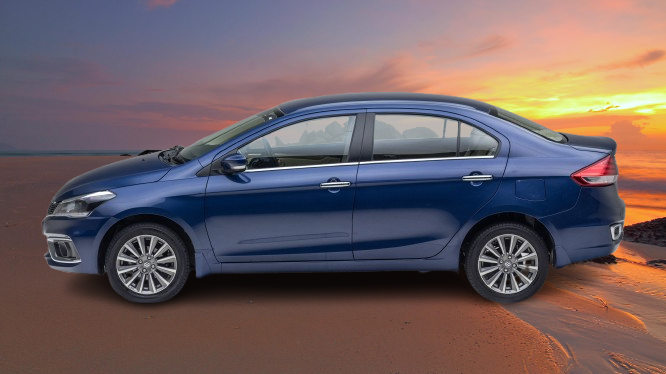 2025 Ciaz Car Price Is it worth the investment?
