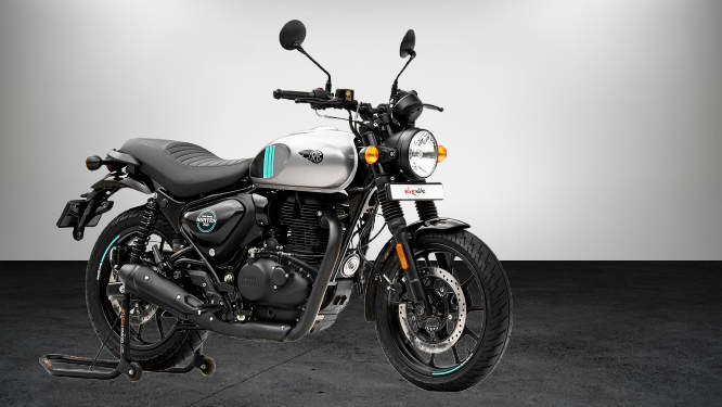What Makes the Royal Enfield Hunter 350 a Game-Changer in the 350cc Segment