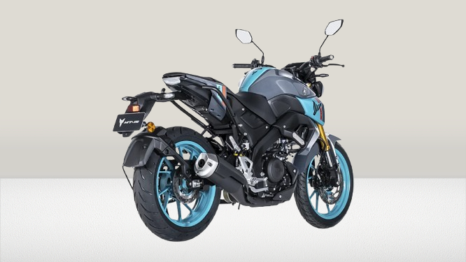 Yamaha MT-15 V2 A Game Changer in the Street Bike Segment