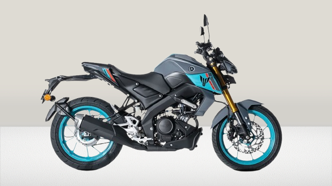 Yamaha MT-15 V2 A Game Changer in the Street Bike Segment