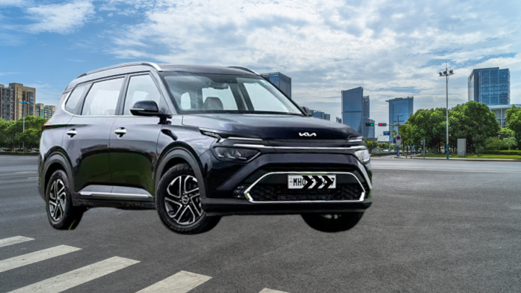 5 Exciting Reasons Why the Kia Carens Is a Game-Changer for Families