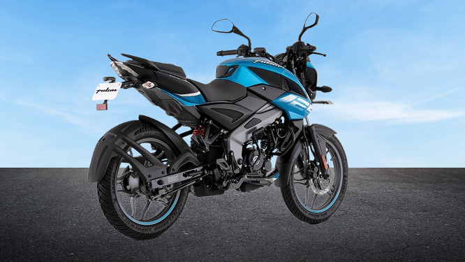 Is Pulsar NS 125 the best bike under ₹1 lakh?