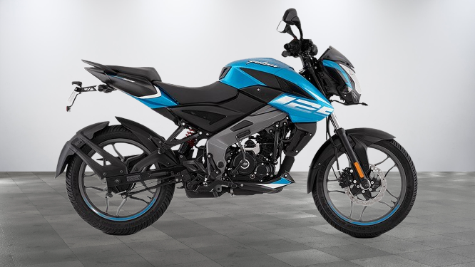 Is Pulsar NS 125 the best bike under ₹1 lakh?