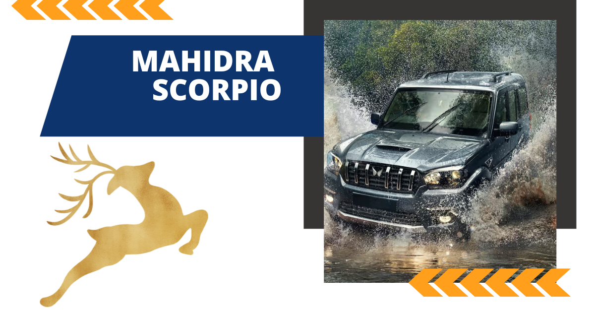 Mahindra Scorpio Price Guide Why is it priced between ₹ 12.64 lakh and ₹ 18.17 lakh?