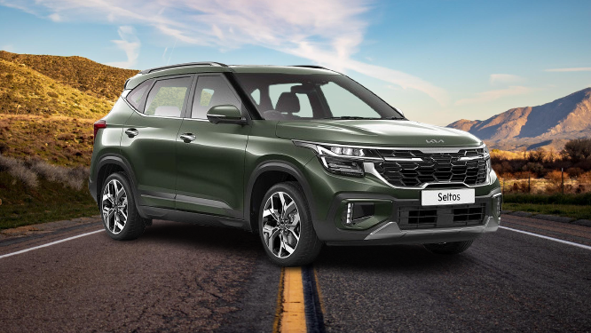 Kia Seltos Price in India 2025 – Full Guide EMI, Insurance, and Hidden Costs