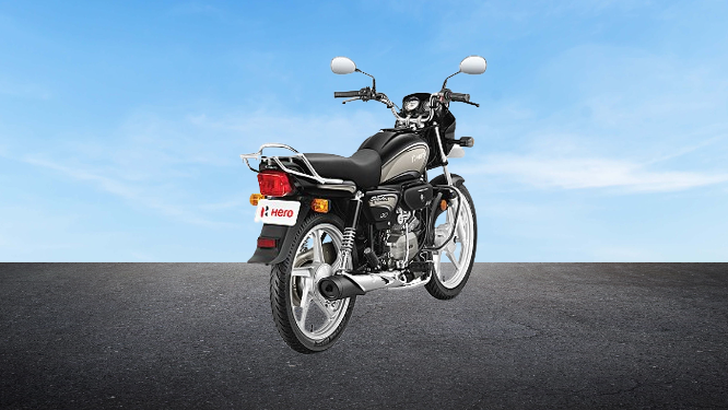 Everything You Need to Know About the Latest Hero Splendor Plus Model🙆‍♂️.
