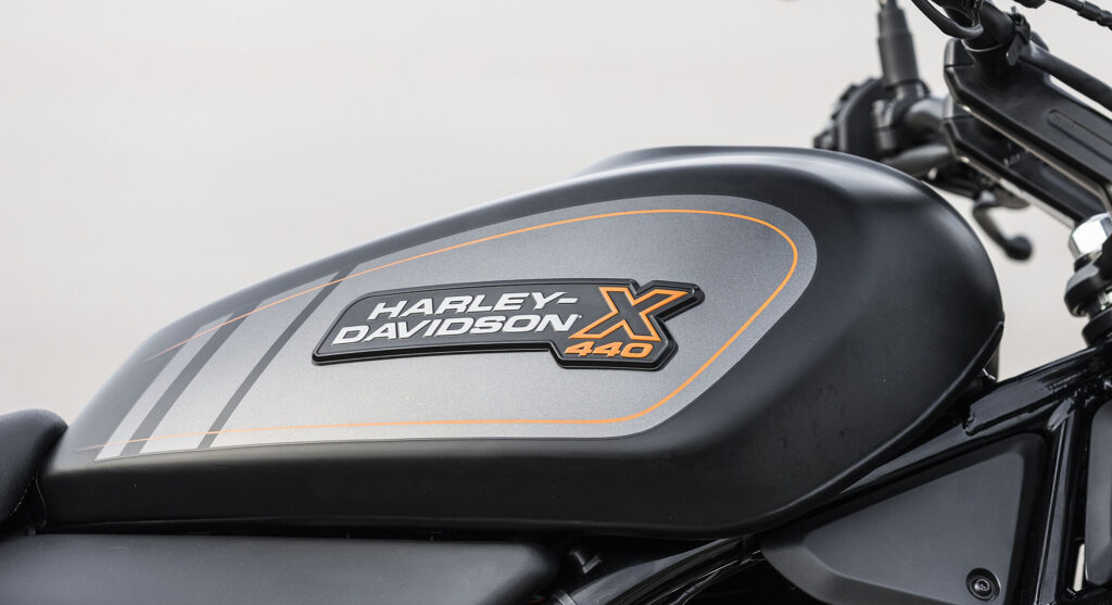Why the Harley Davidson X440 is a Game-Changer for Modern Riders