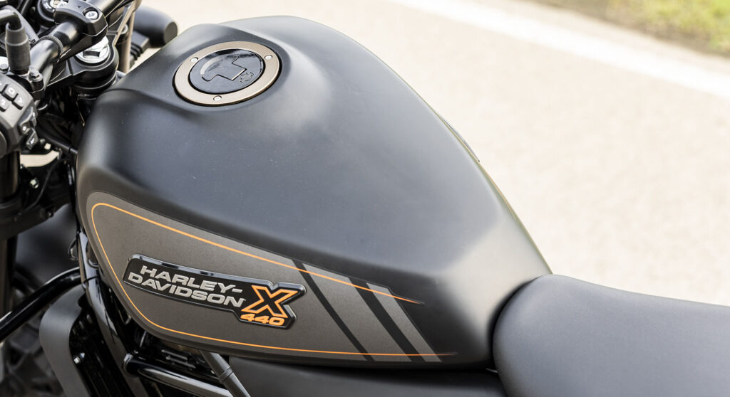 Why the Harley Davidson X440 is a Game-Changer for Modern Riders