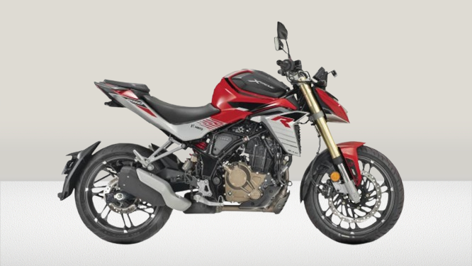 From Zero to Top Speed Hero Xtreme 250R’s Performance on the Road