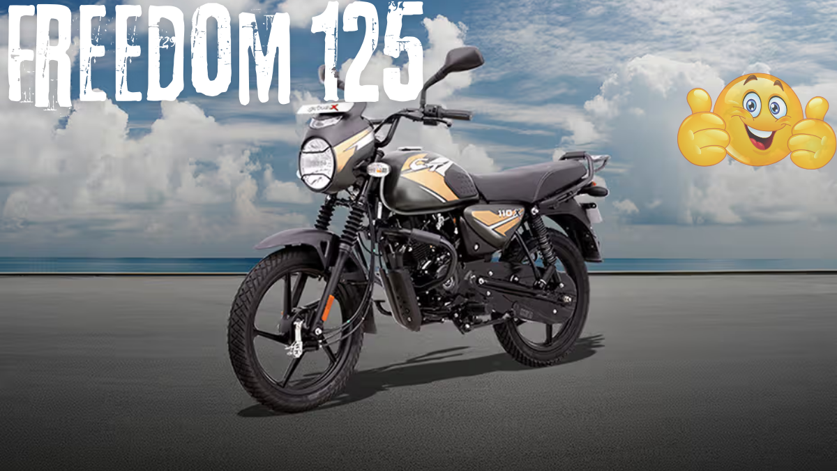 Bajaj CT 110 Price, Variants & Features – The Ultimate Budget Commuter