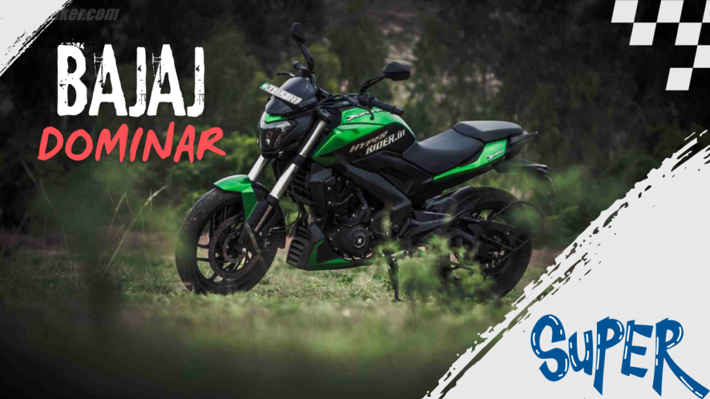 Bajaj Dominar 400 vs. The Competition Is It the Best in Its Class?
