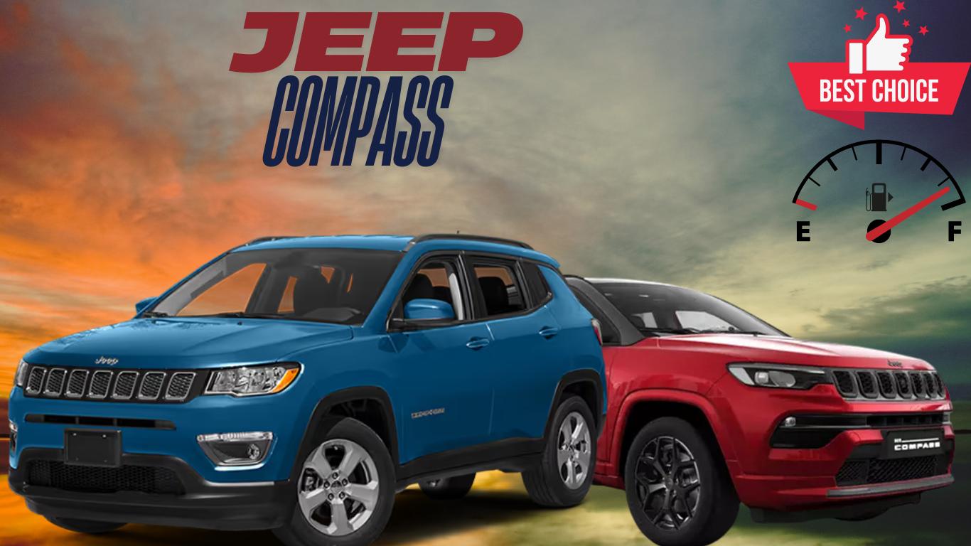 Jeep Compass Diesel vs Petrol: Maximizing Mileage and Uncovering the Truth About Fuel Efficiency in 2025