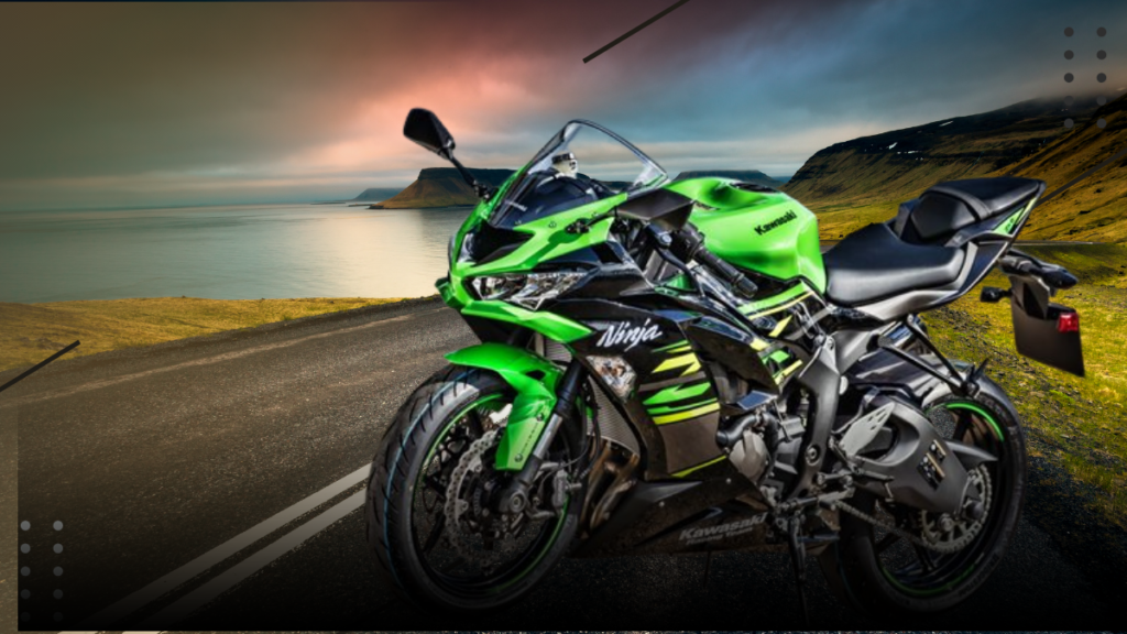 Kawasaki Ninja ZX-6R On-Road Price in 2025 – Shocking Cost Breakdown! 🚀🏍️