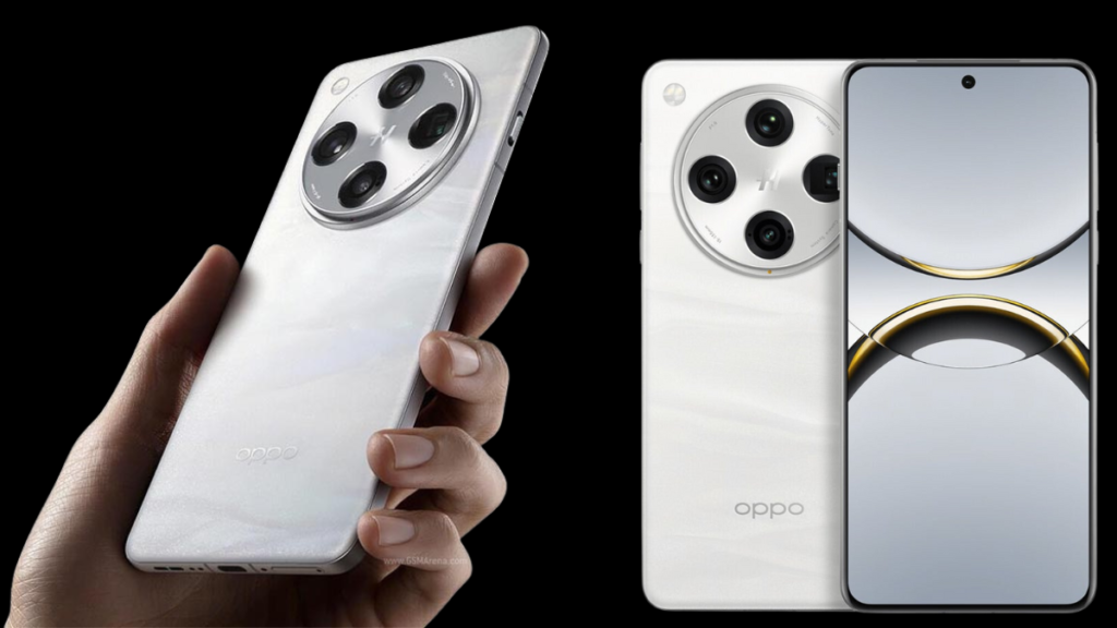 Oppo Find X8 Pro Price & Full Specifications – Everything You Need to Know