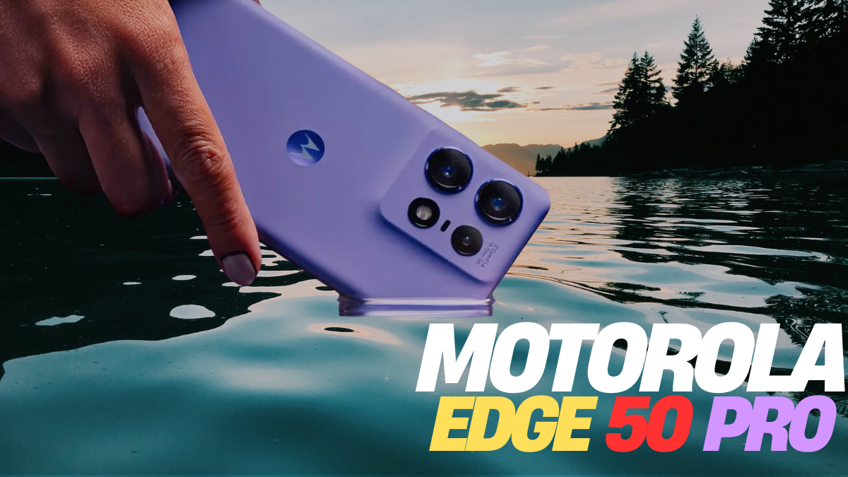 Motorola Edge 50 Pro Price in India: Is It the Best Value Flagship?