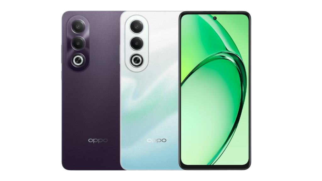 "Oppo K12x 5G Ultimate Tips & Tricks: Unlock the Full Potential of Your Phone"