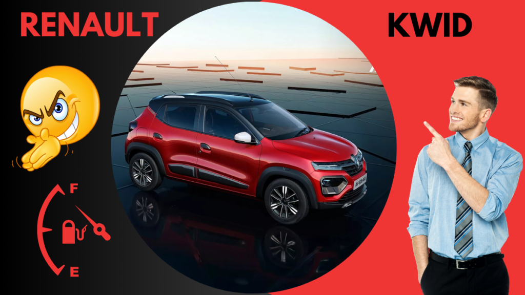 Renault Kwid 2025 - Still the Best Budget Hatchback or Time for an Upgrade?