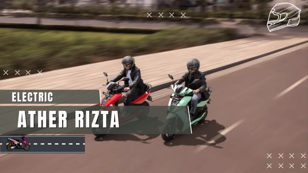 Ather Rizta Price, Features, and Launch Date: What to Expect in 2025