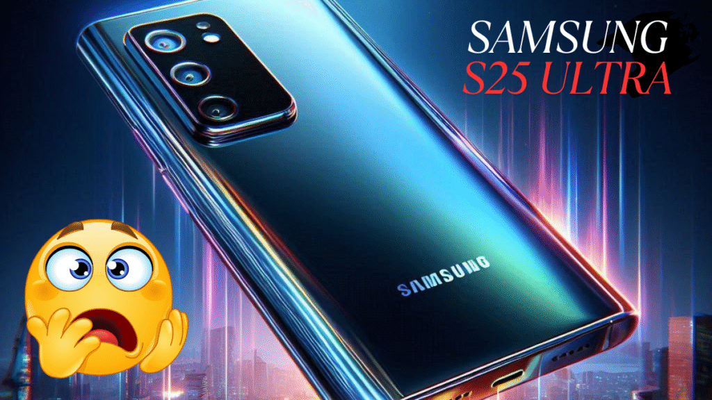 Discover why Indian tech lovers are obsessed with the Samsung Galaxy S25 Ultra Titanium. From price in India to its game-changing Titanium frame — here’s everything you need to know.