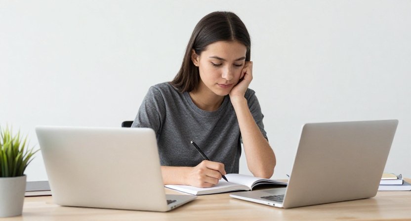 How to Stop Getting Distracted While Studying Online